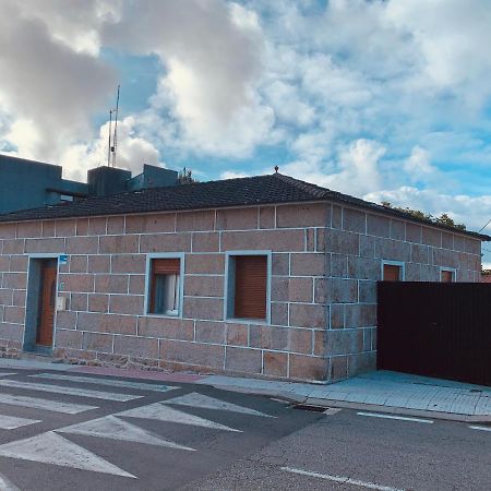Casa A Confianza Villa Isla de Arosa Exterior foto